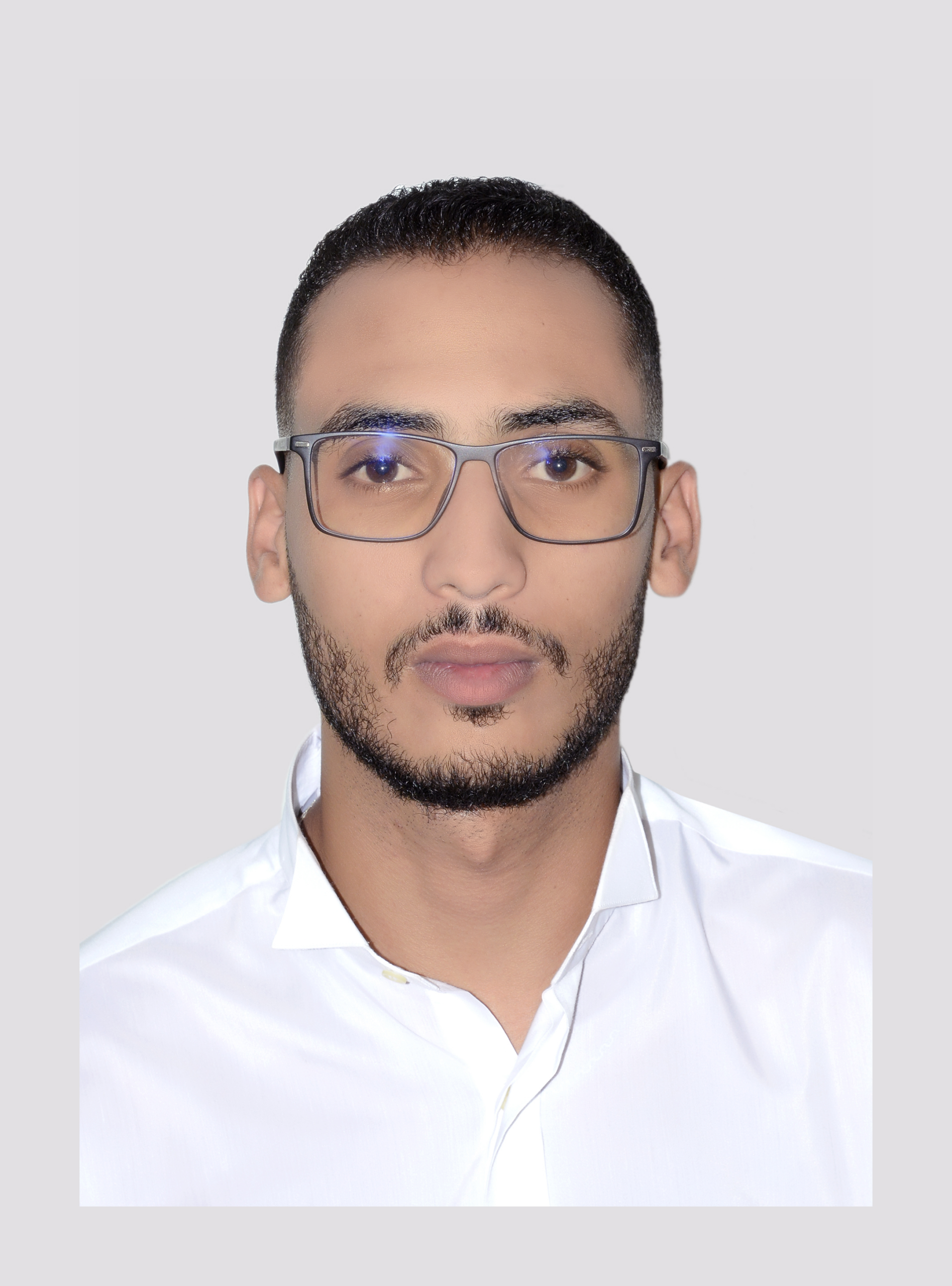 Youssef benali