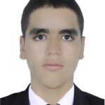 محمد احمدي - Oujda