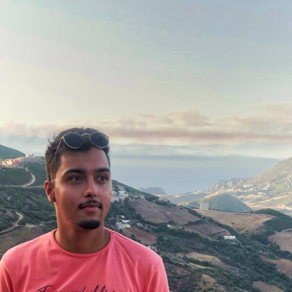 Abdellah Taoufik