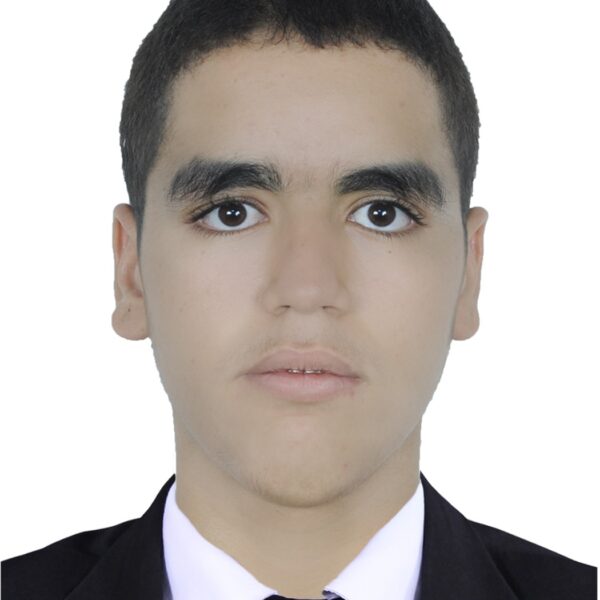 محمد احمدي