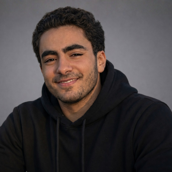 Yahya houssini