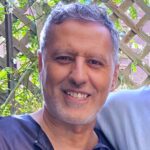 Abdelaziz Belkamel - مراكش