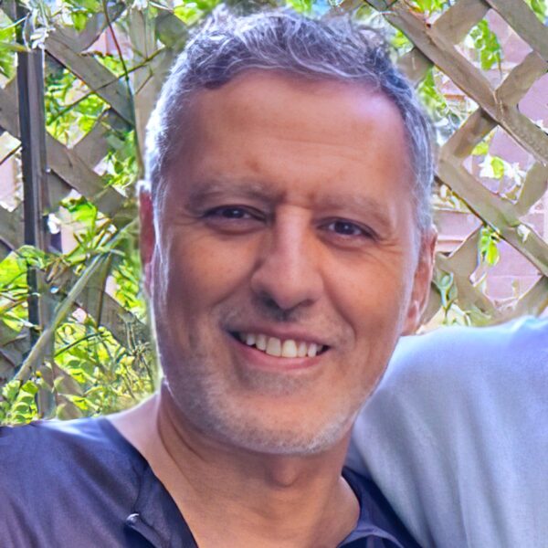 Abdelaziz Belkamel