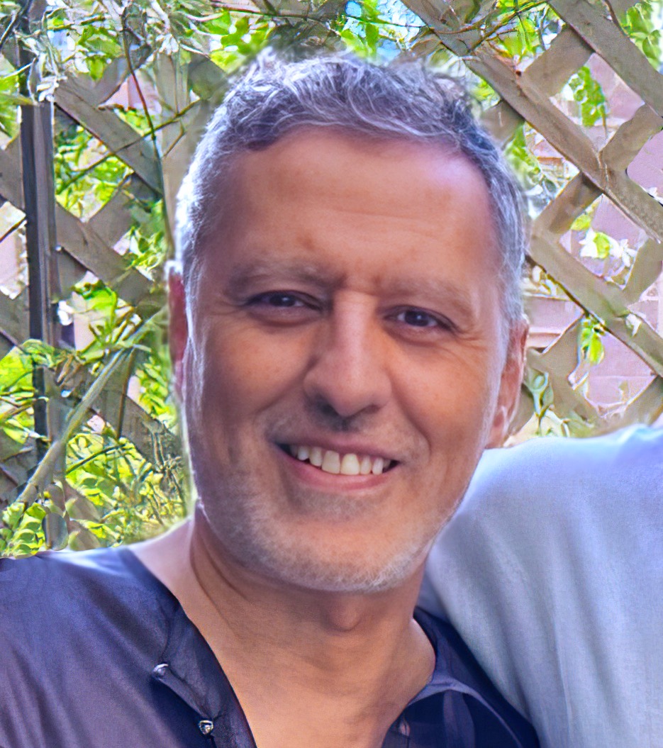 Abdelaziz Belkamel