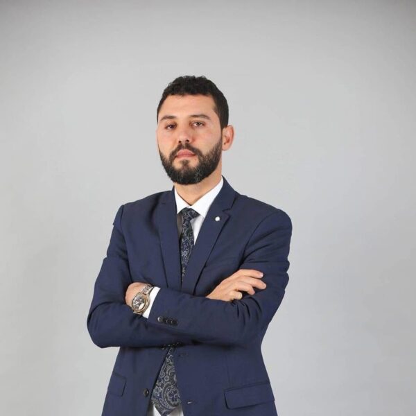 Maître Nabil Kaboury