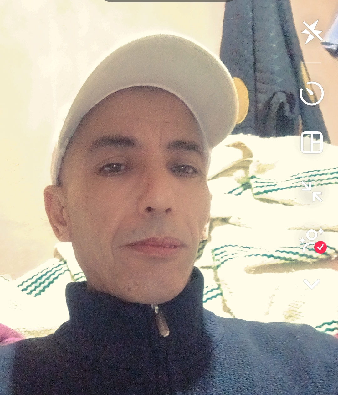 arafa miane