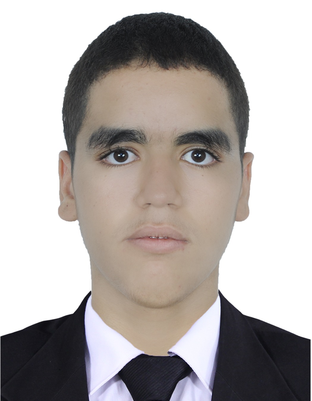 محمد احمدي