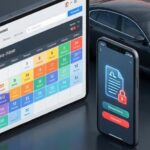 Solution Digitale Complète pour Agences de Location de Voitures - À distance
