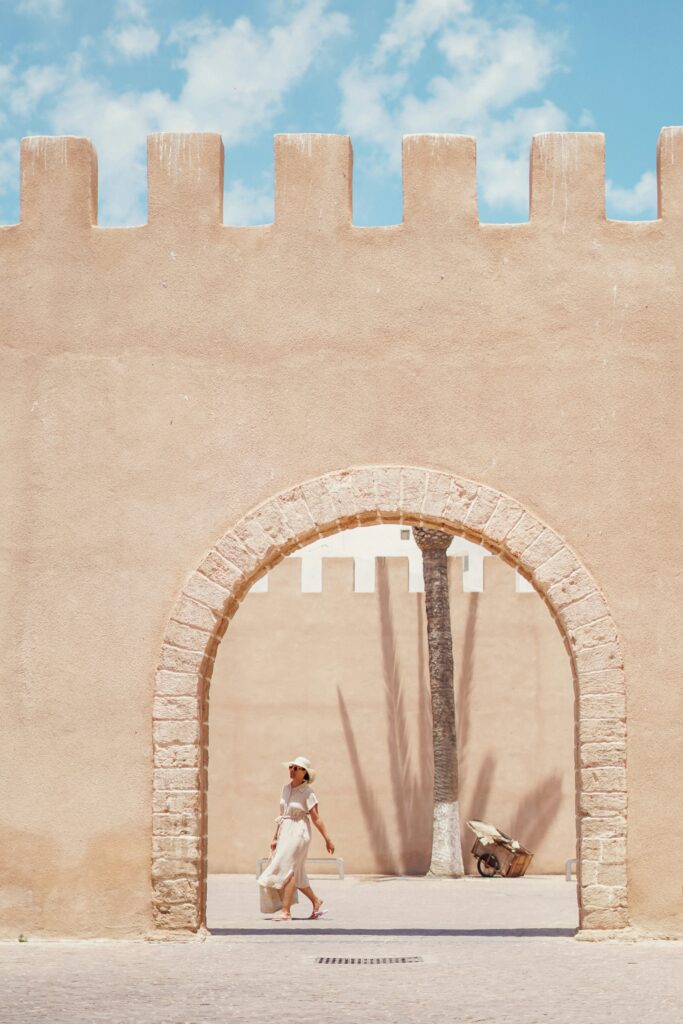Essaouira Day Trip: Port, Medina, Seafood & Argan Forest - portfolio - 2