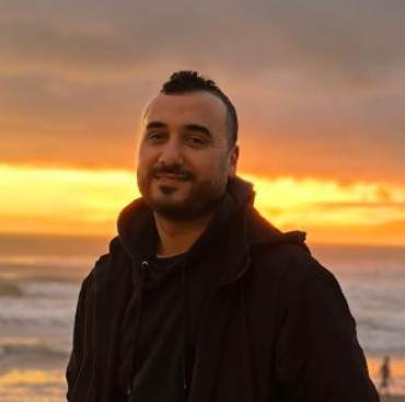 Mostafa Nouaman
