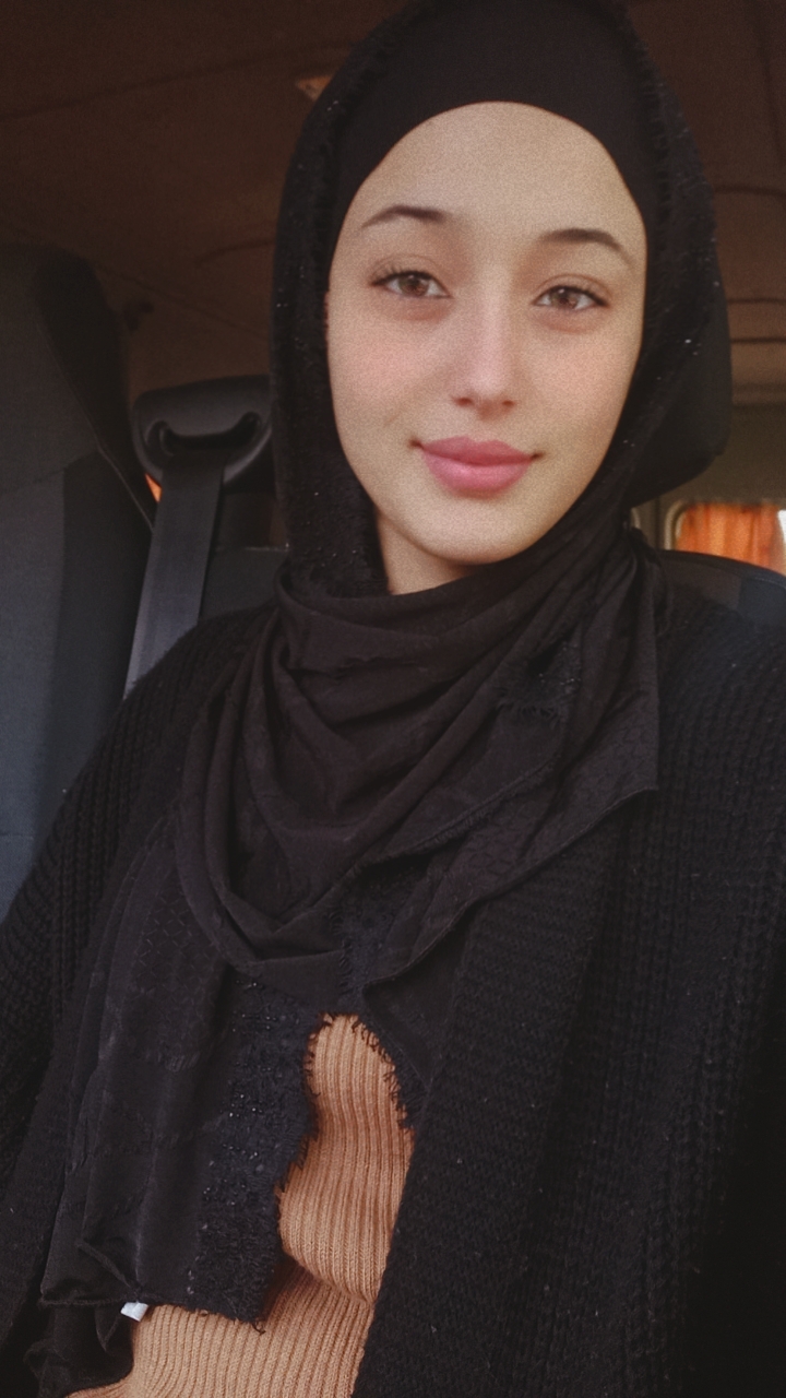 Abir Talbi - cover