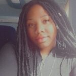 Anthonia Akporoghene - Marrakech