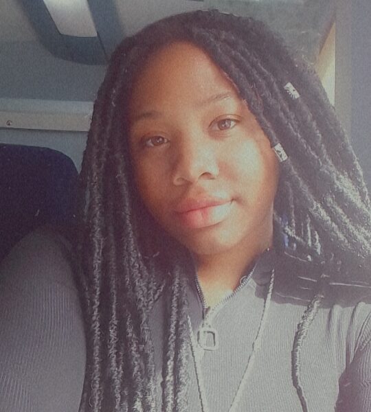 Anthonia  Akporoghene 