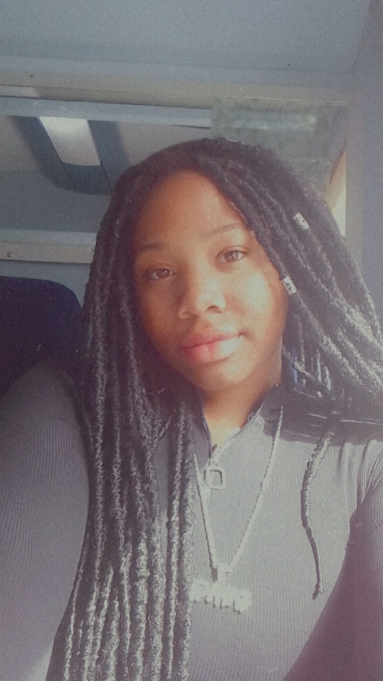 Anthonia Akporoghene