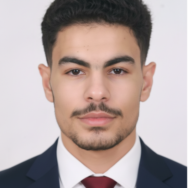 youssef alilou