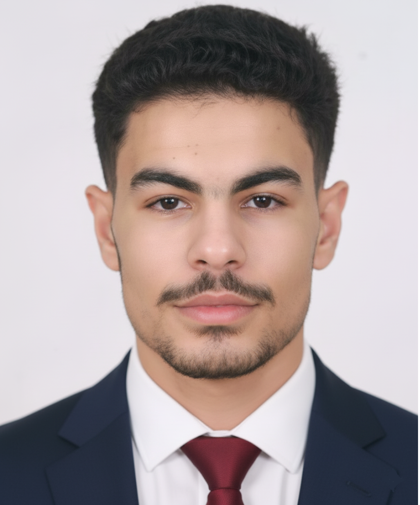 youssef alilou