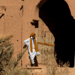 2-Day Zagora Desert Experience: Camel Trek & Berber Night