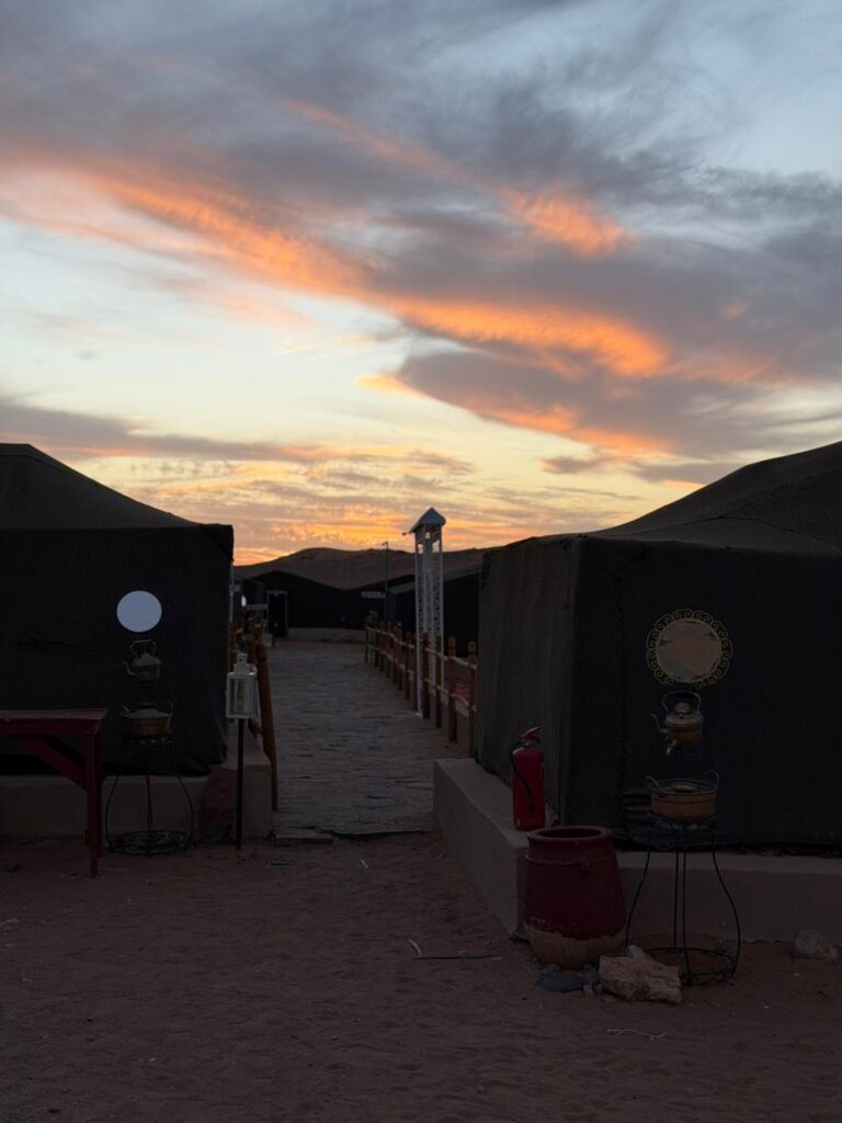 2-Day Zagora Desert Experience: Camel Trek & Berber Night - portfolio - 2