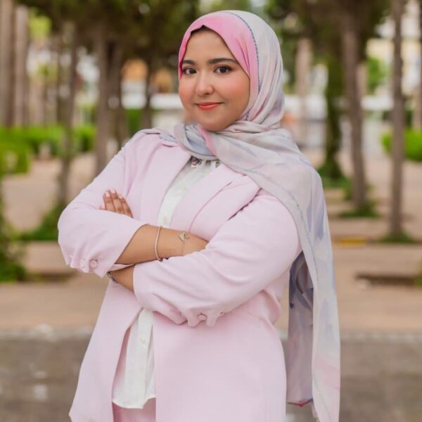 Youssra ELMarini