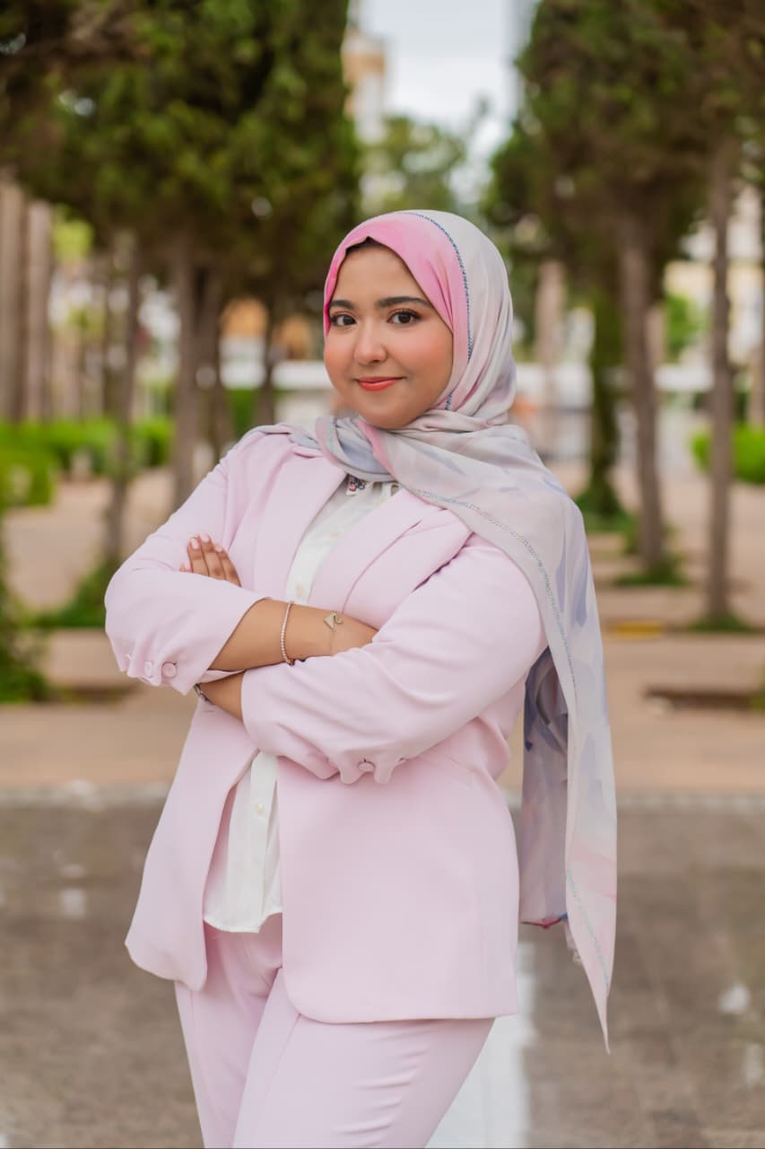 Youssra ELMarini