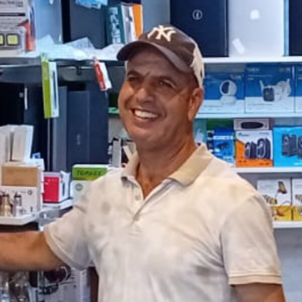 Abdeljalil EL ALLAM