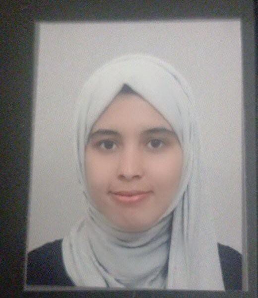 Omaima Nouhi