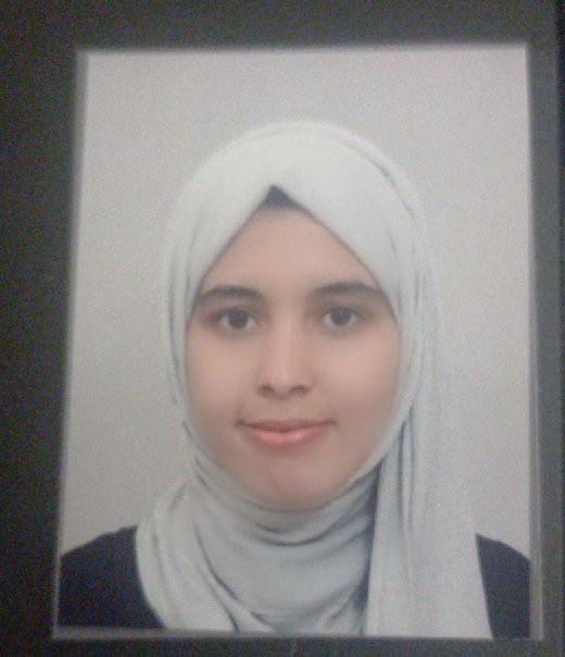 Omaima Nouhi