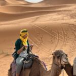 3-Day Merzouga Desert Tour: Atlas Mountains, Kasbahs & Erg Chebbi Dunes