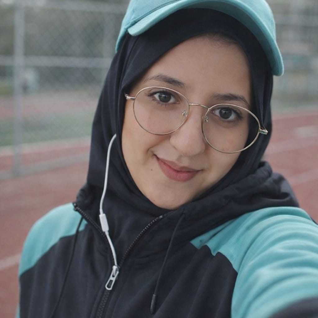 hasna ghazi