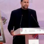 YOUSSEF EL BARHOUMI - Beni Mellal