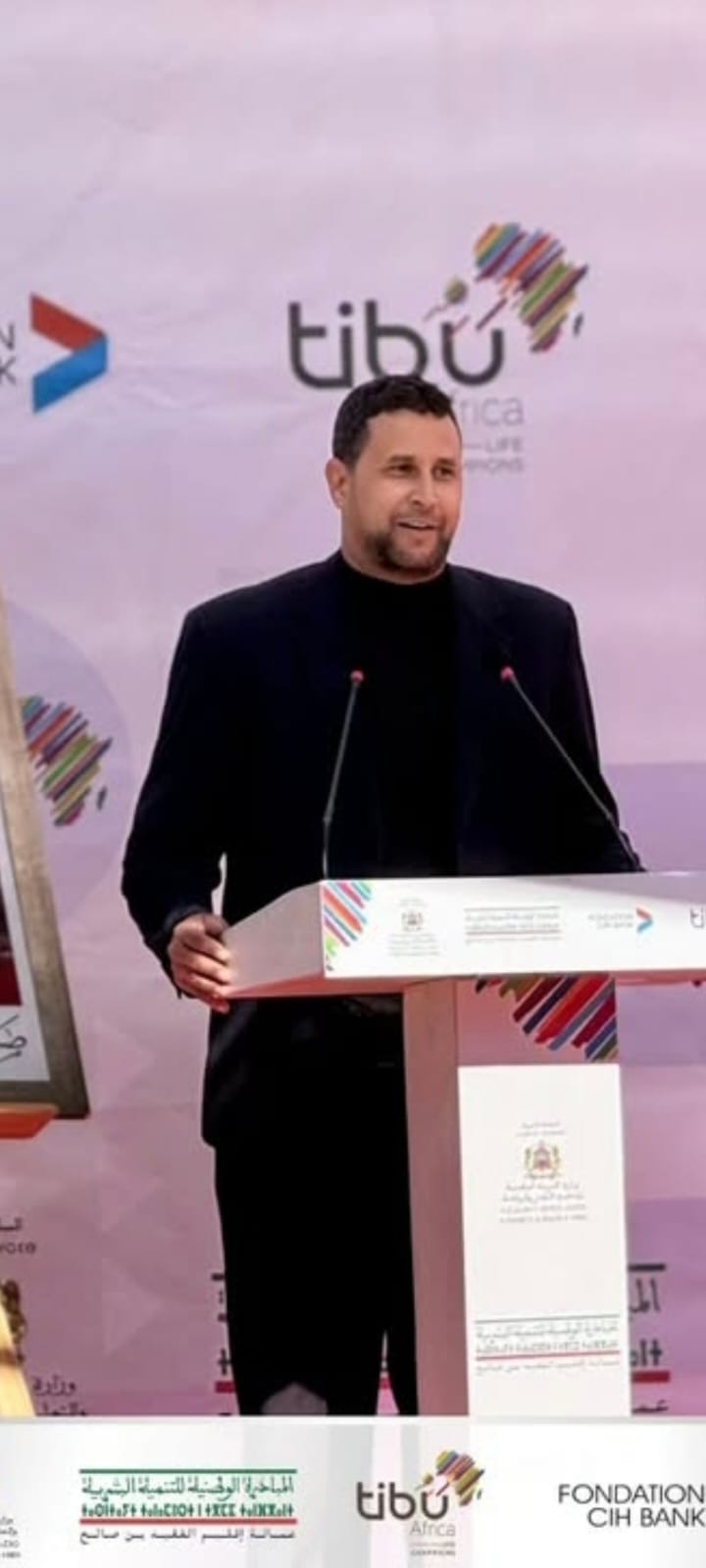 YOUSSEF EL BARHOUMI