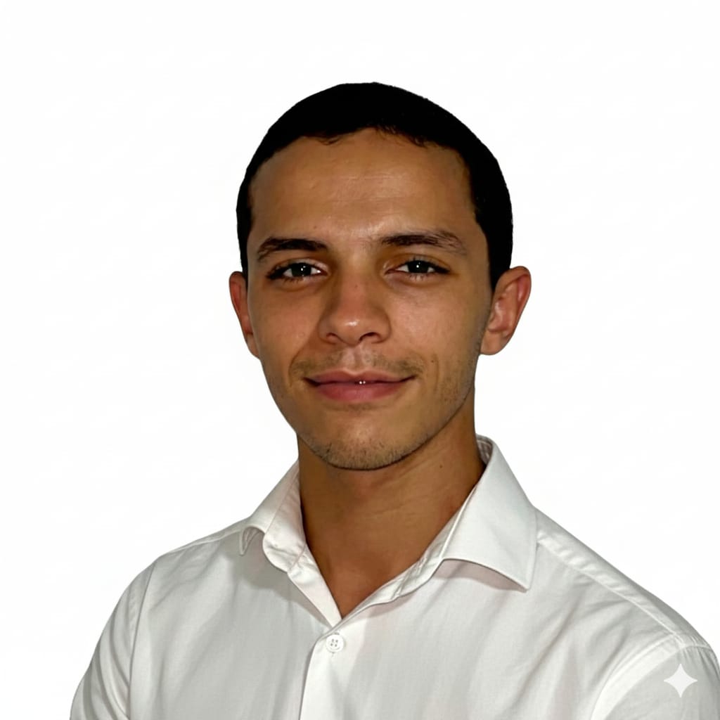 Achraf Bitar