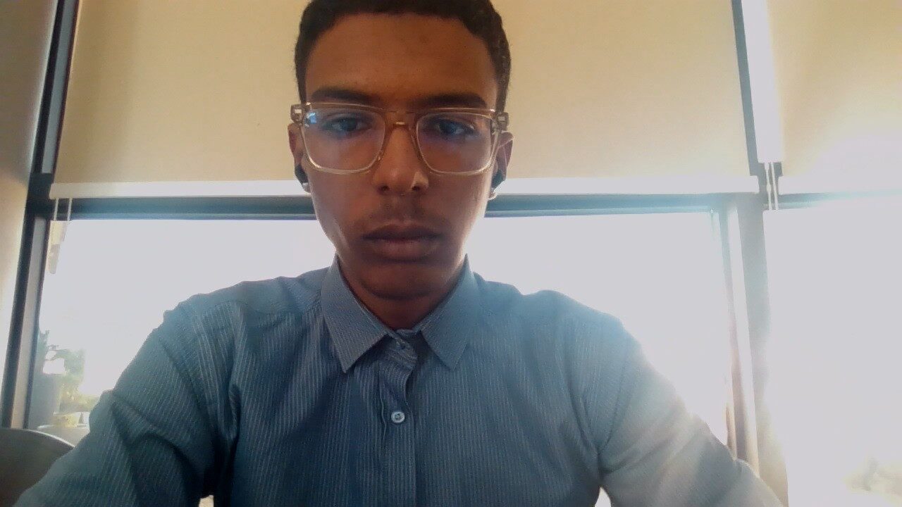 Amine RAHMOUNI