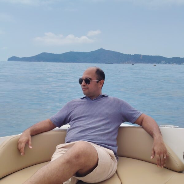 Mehdi Ourzik
