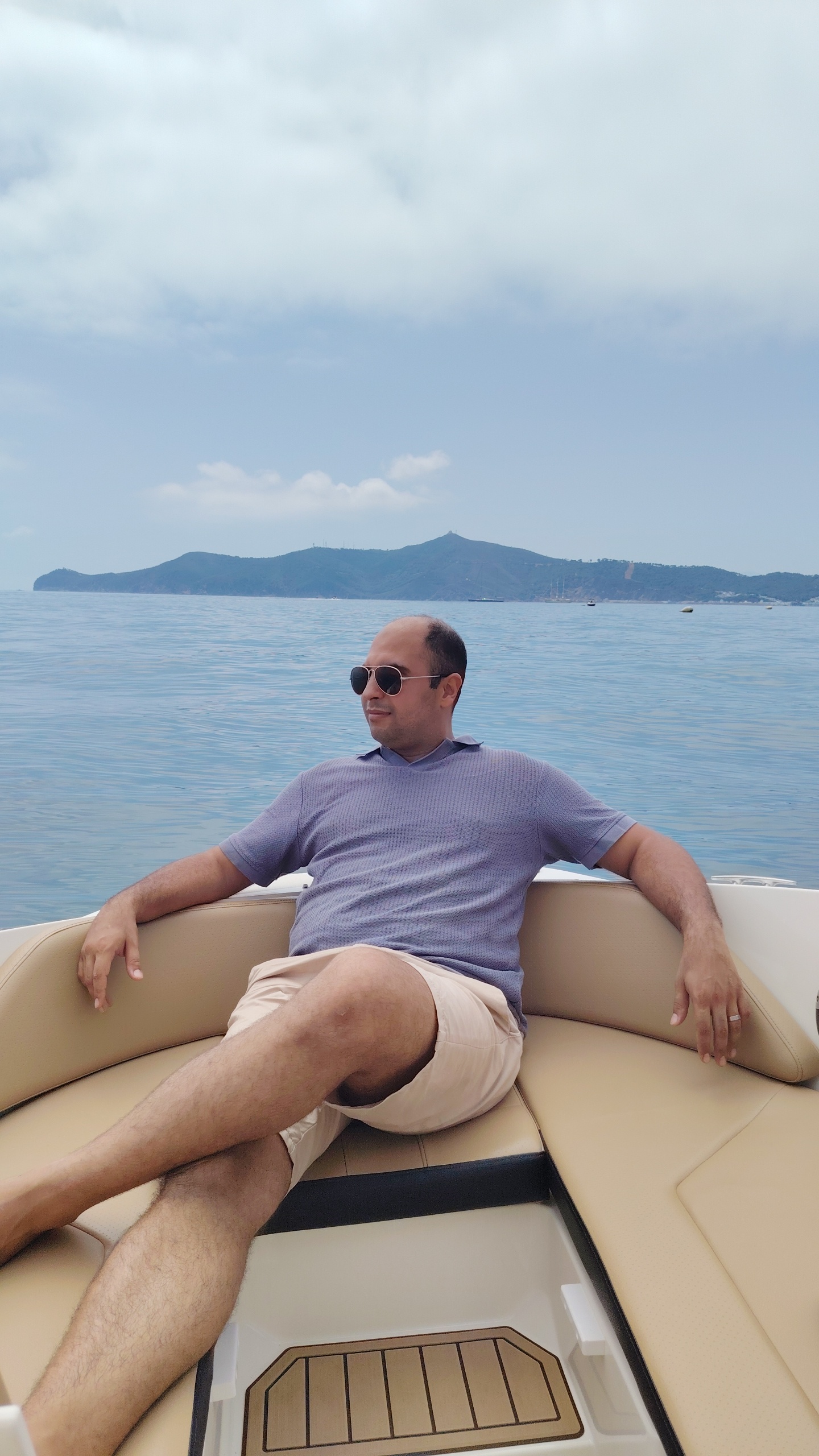 Mehdi Ourzik