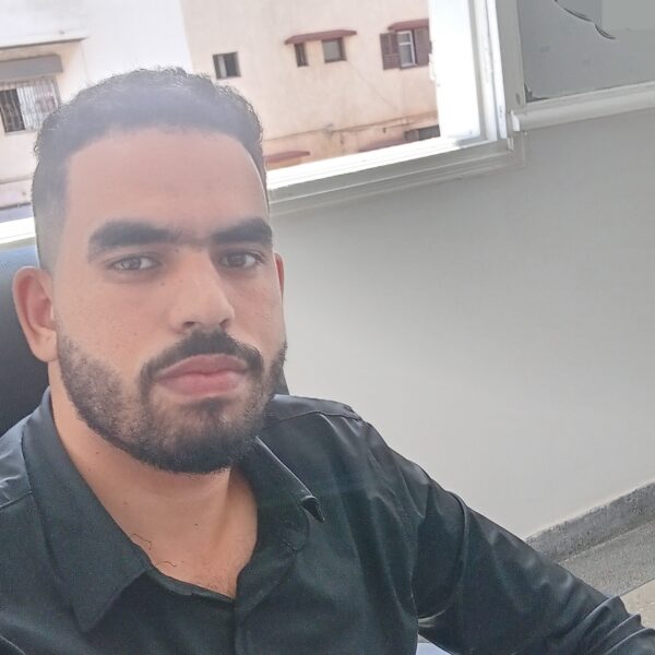 Hassane Essouni