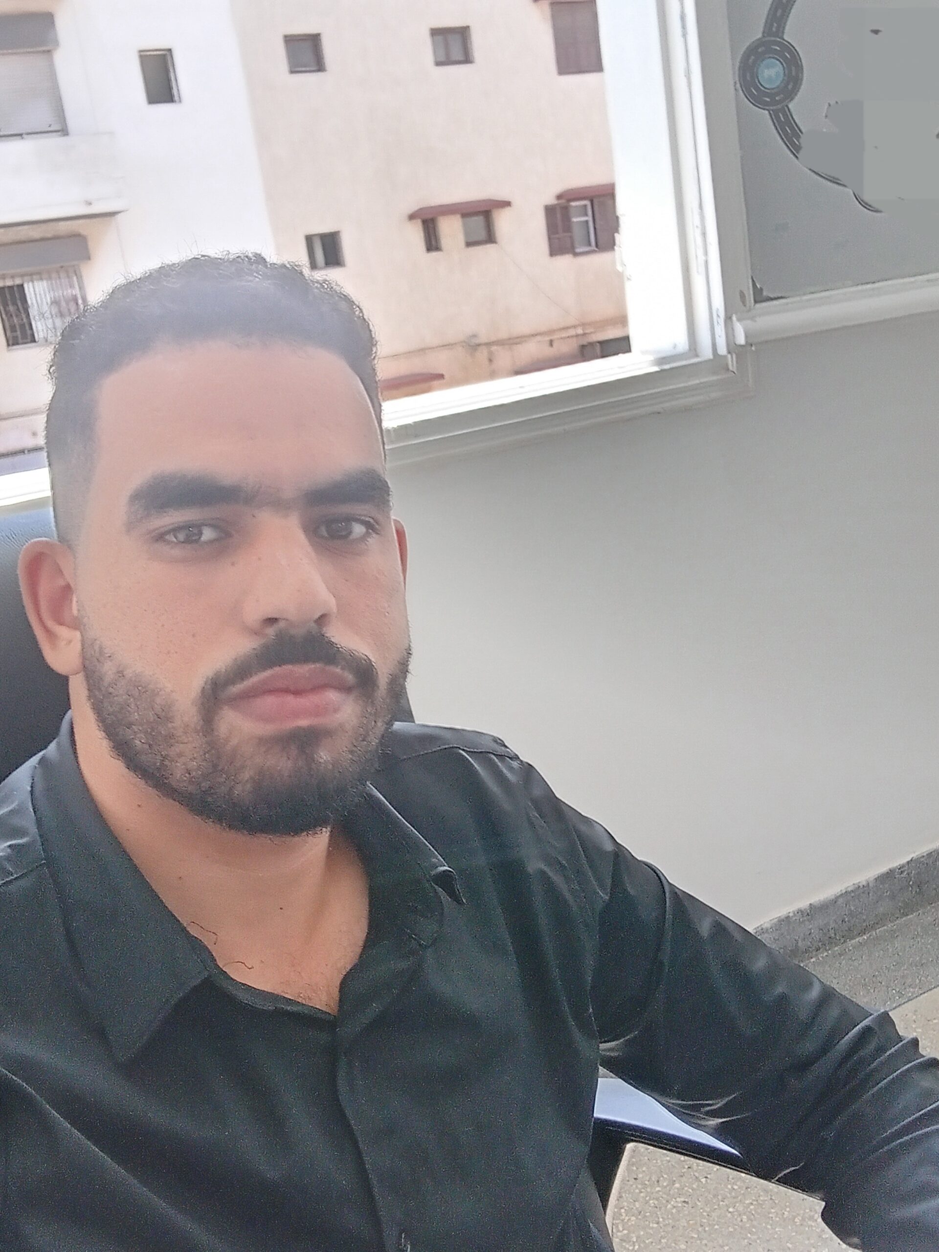 Hassane Essouni