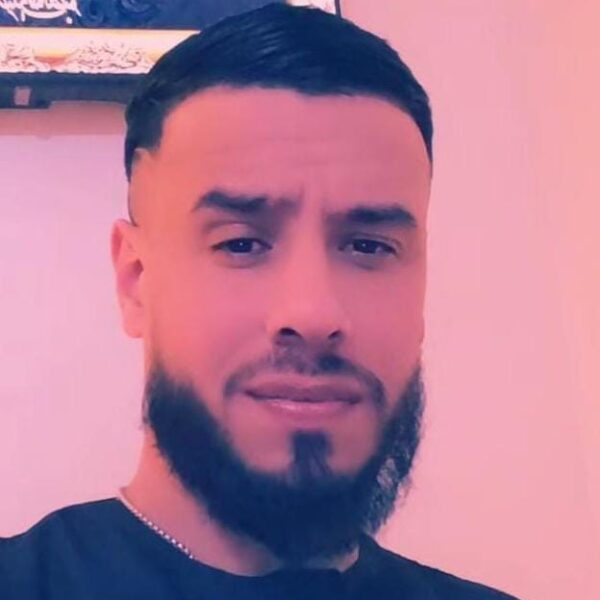 Mahmoud Jouichi