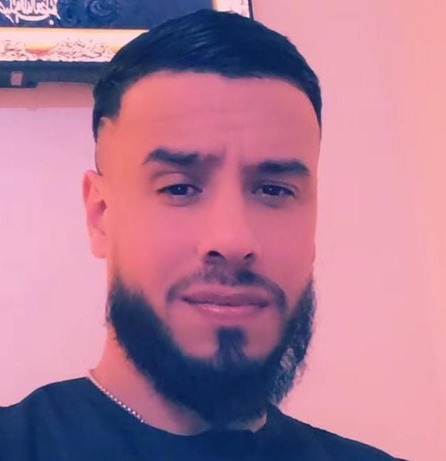 Mahmoud Jouichi
