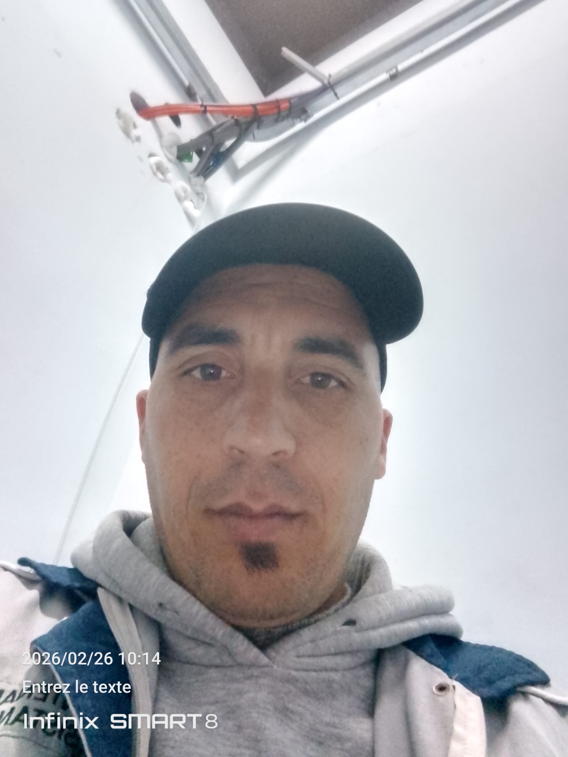 Brahim Bassiri