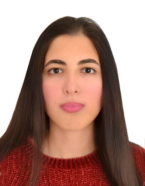 Samya Moumene