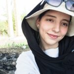 Basma  Hruchi  - Rabat