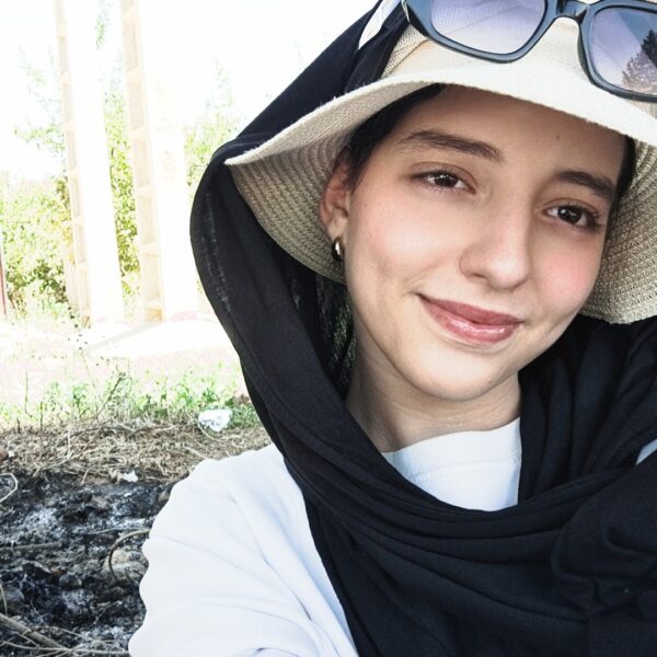 Basma  Hruchi 