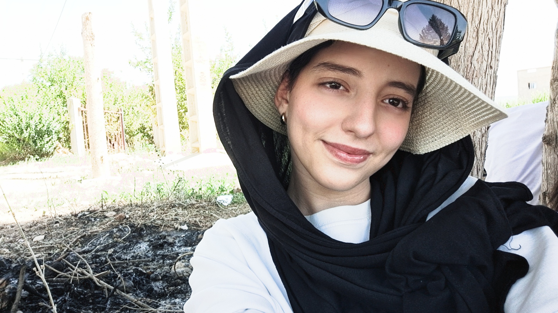 Basma  Hruchi 