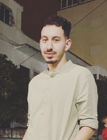 MOHAMED ZOUBAA