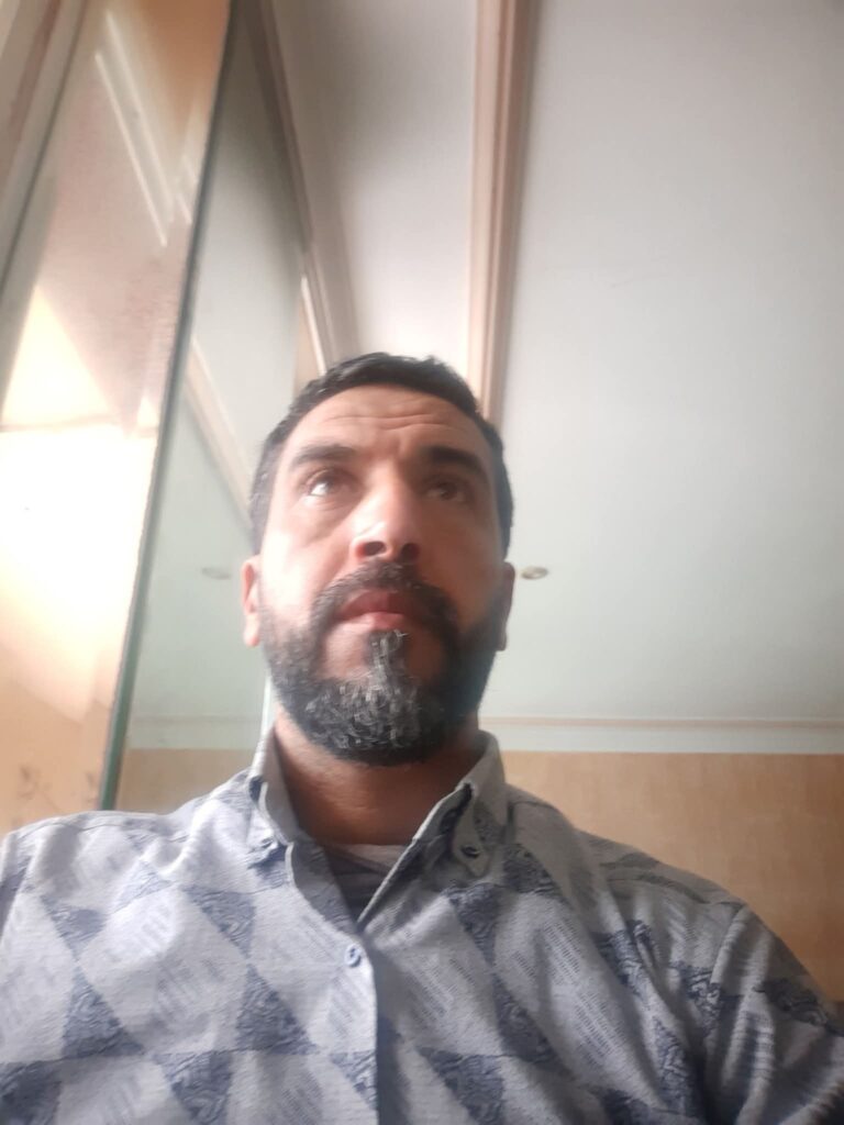 ETTAHAR EL BAYDAOUY - cover