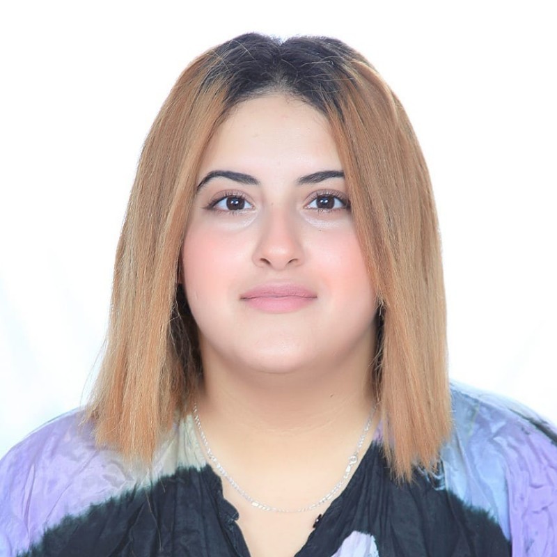 chaimae otmani