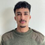 Soulaimane Boukrab - Casablanca