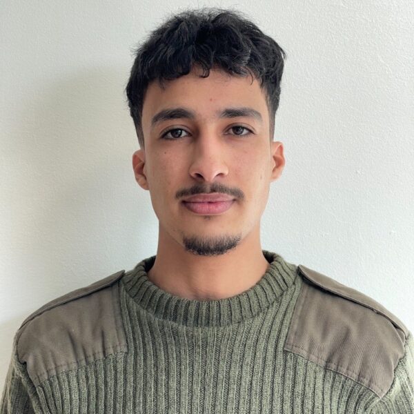 Soulaimane Boukrab
