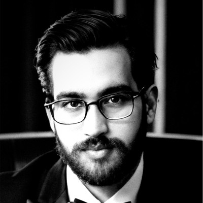 Hamza Belhaj
